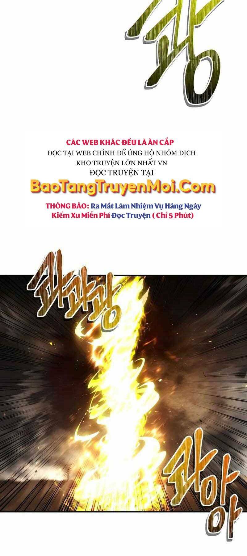 Vua Thăng Cấp Chapter 125 - Trang 2