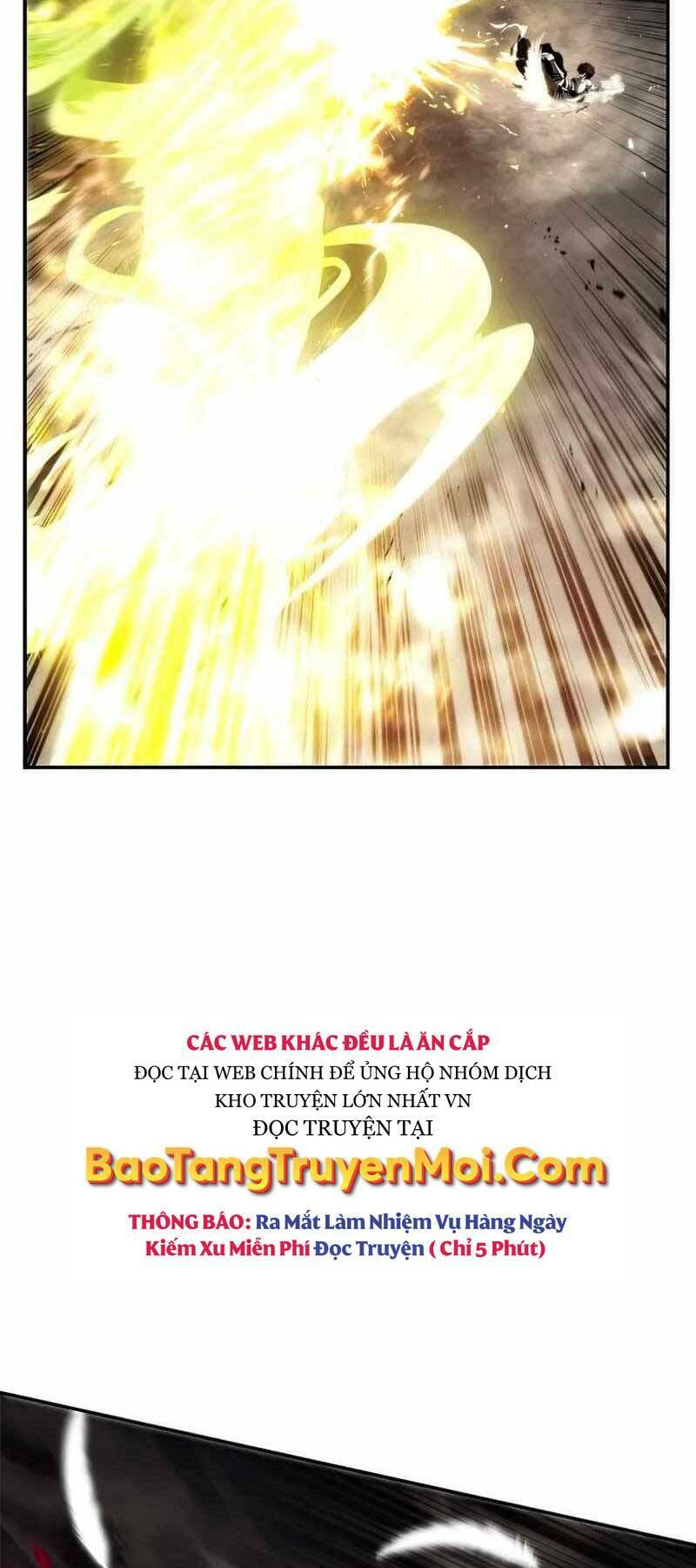 Vua Thăng Cấp Chapter 125 - Trang 2