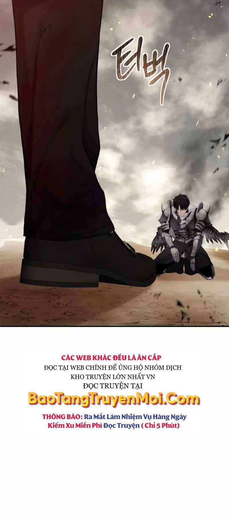 Vua Thăng Cấp Chapter 125 - Trang 2