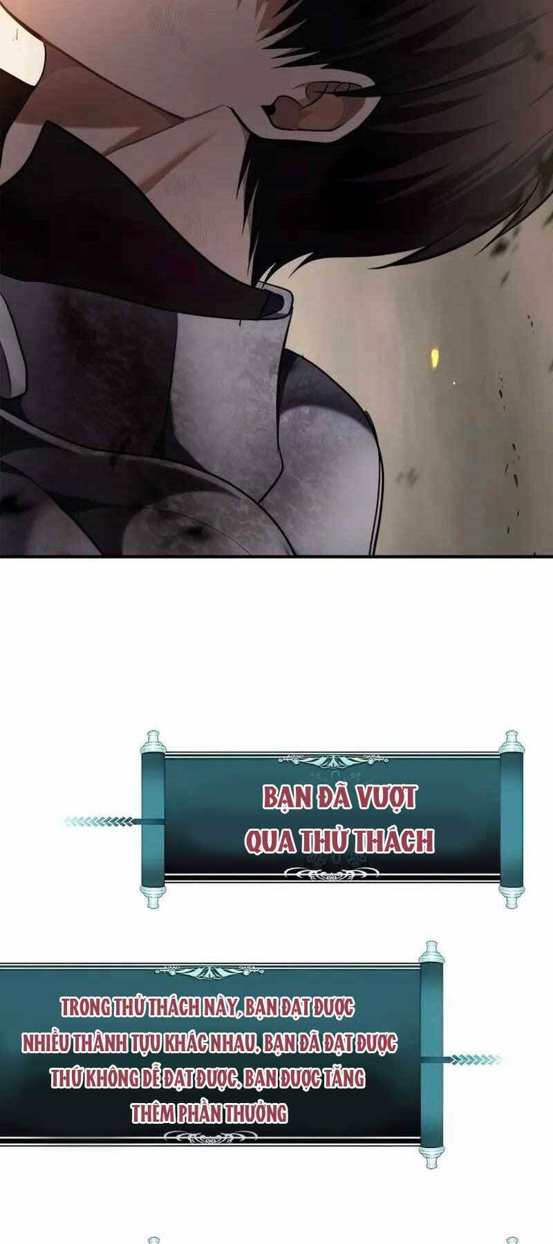Vua Thăng Cấp Chapter 125 - Trang 2