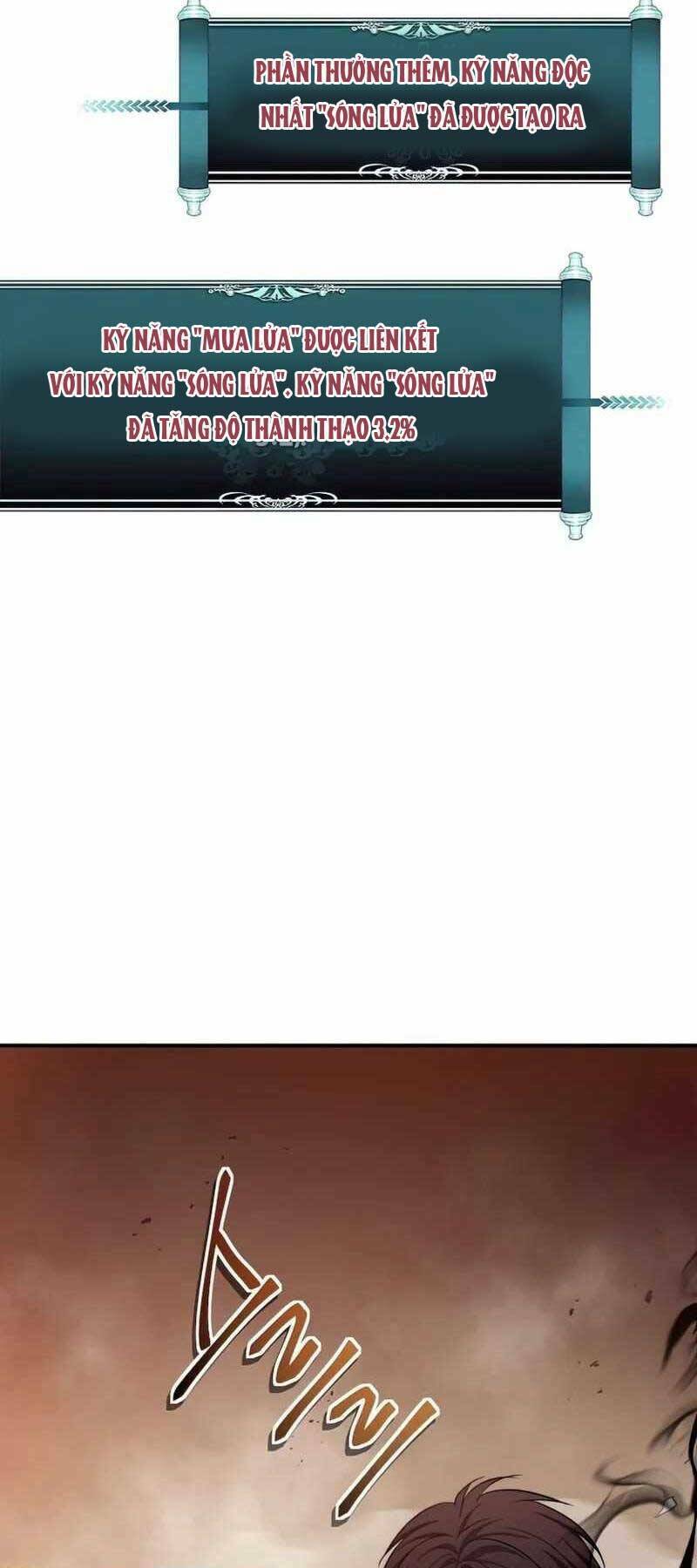 Vua Thăng Cấp Chapter 125 - Trang 2