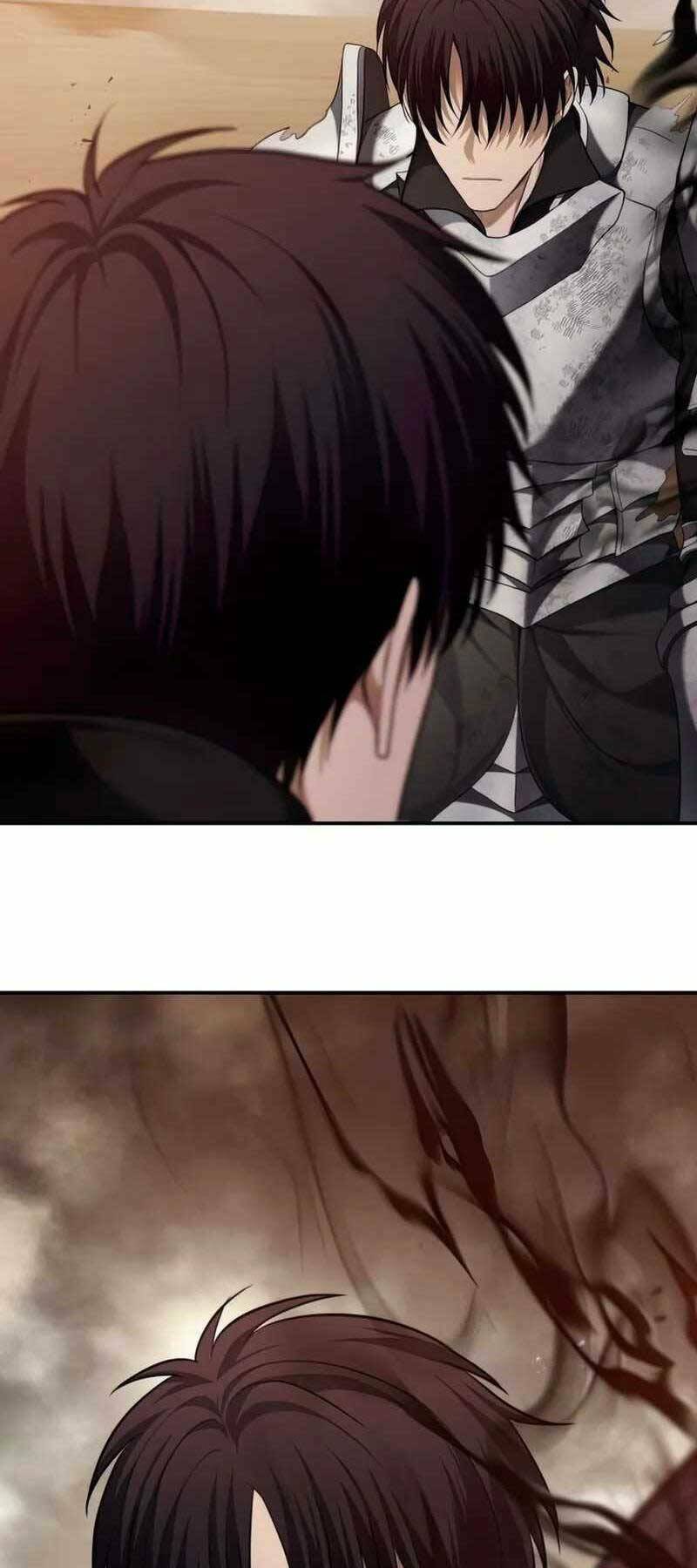 Vua Thăng Cấp Chapter 125 - Trang 2