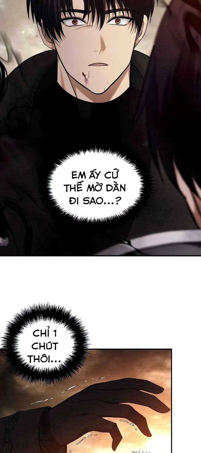 Vua Thăng Cấp Chapter 125 - Trang 2