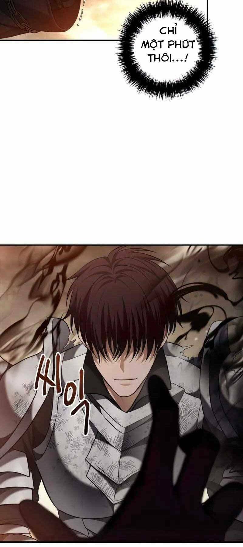 Vua Thăng Cấp Chapter 125 - Trang 2