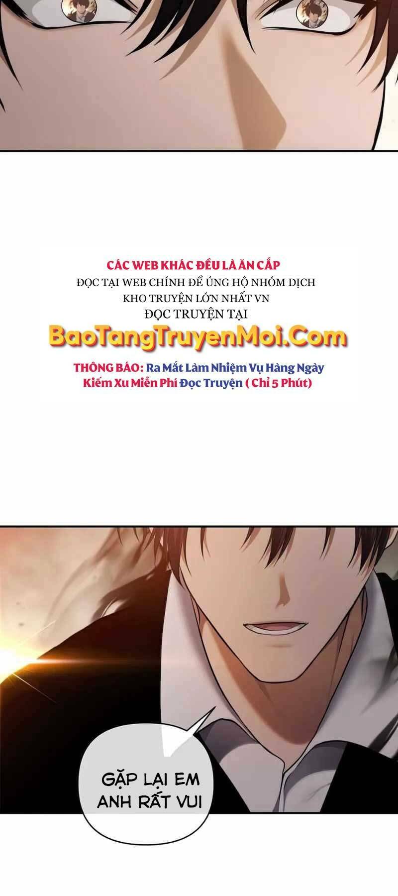 Vua Thăng Cấp Chapter 125 - Trang 2