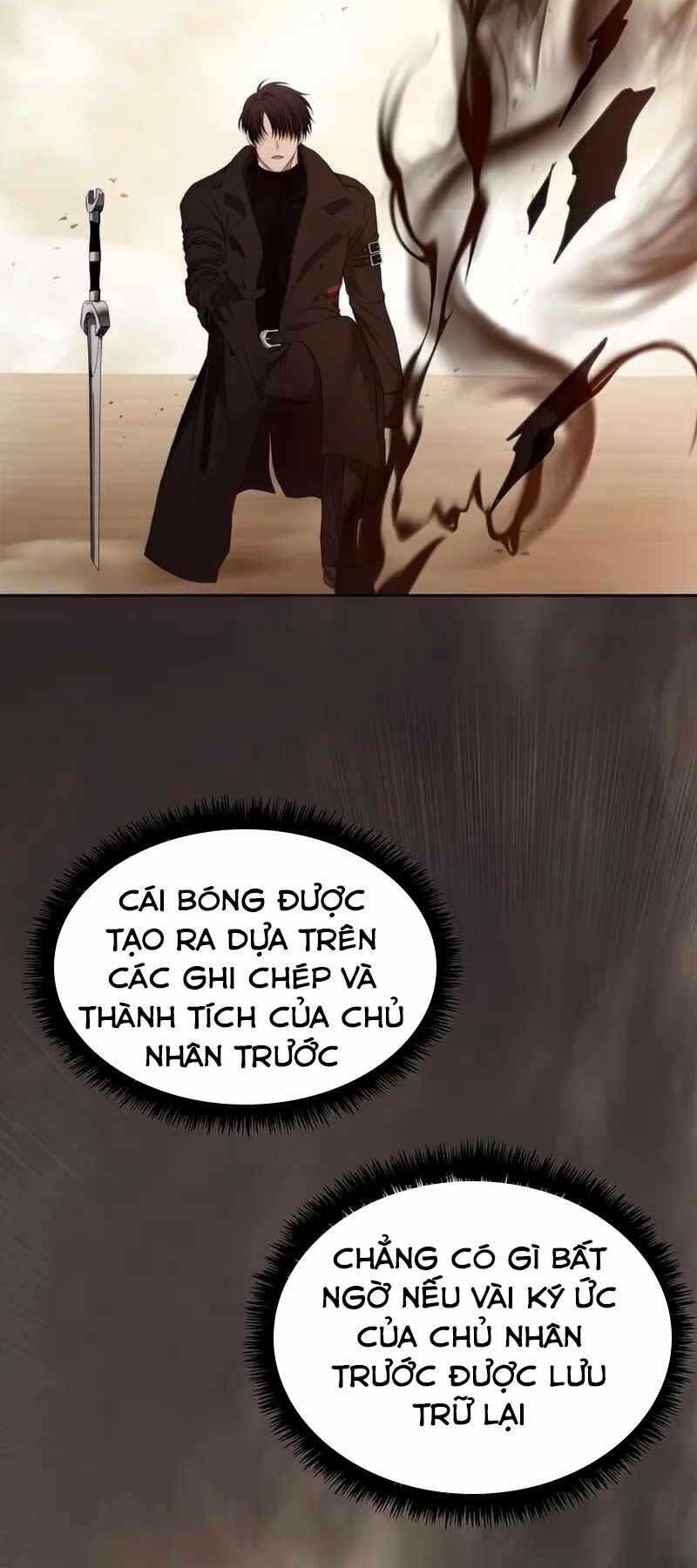 Vua Thăng Cấp Chapter 125 - Trang 2