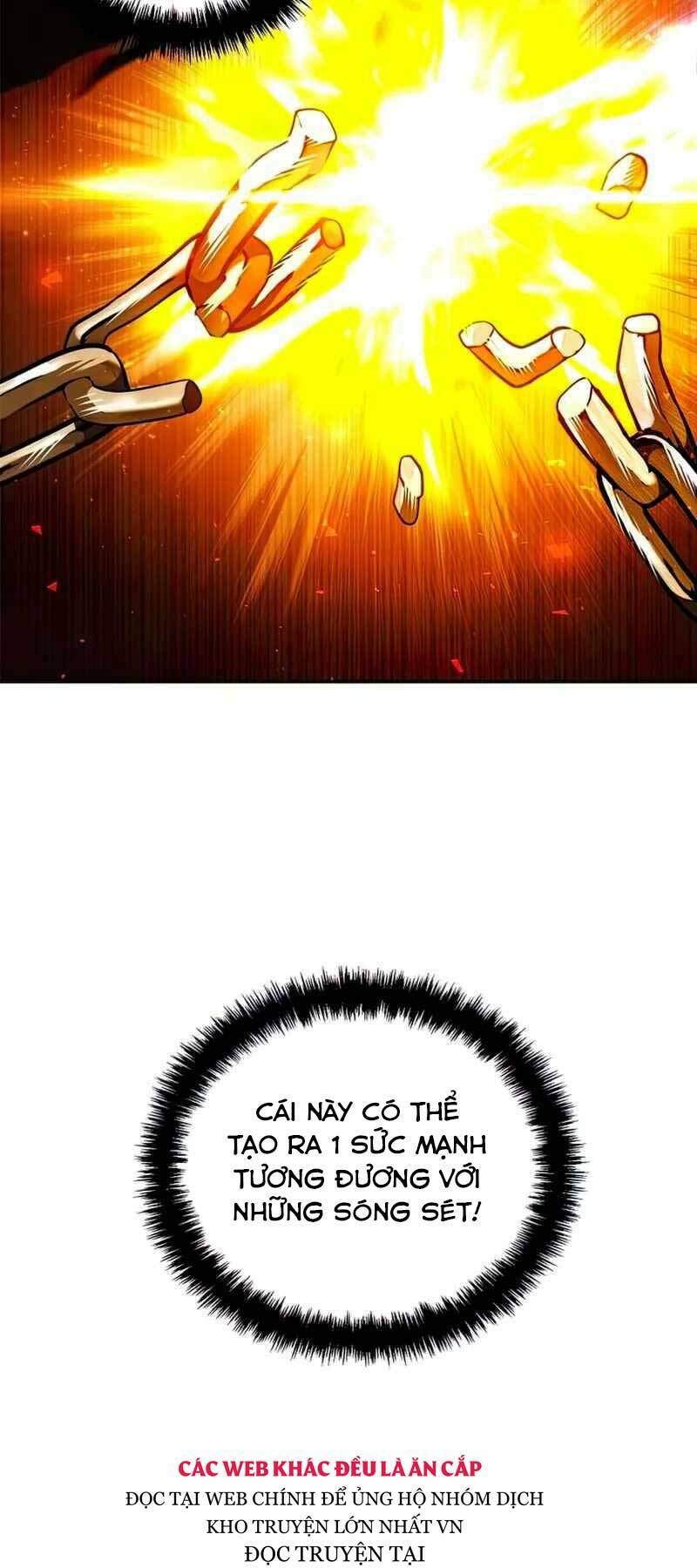 Vua Thăng Cấp Chapter 125 - Trang 2