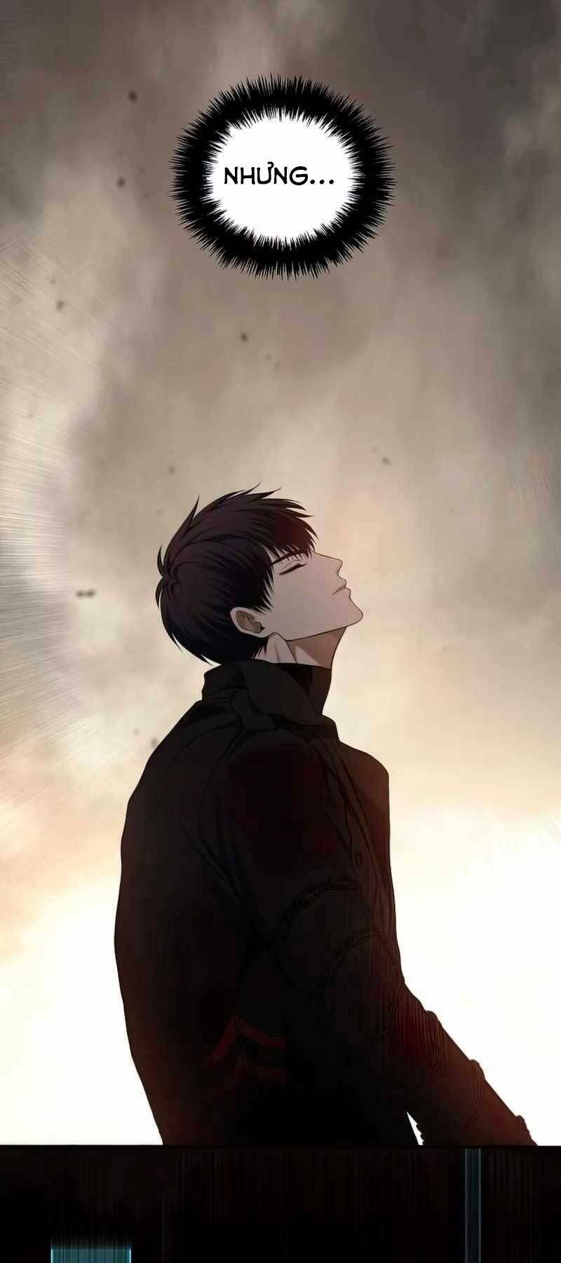 Vua Thăng Cấp Chapter 125 - Trang 2