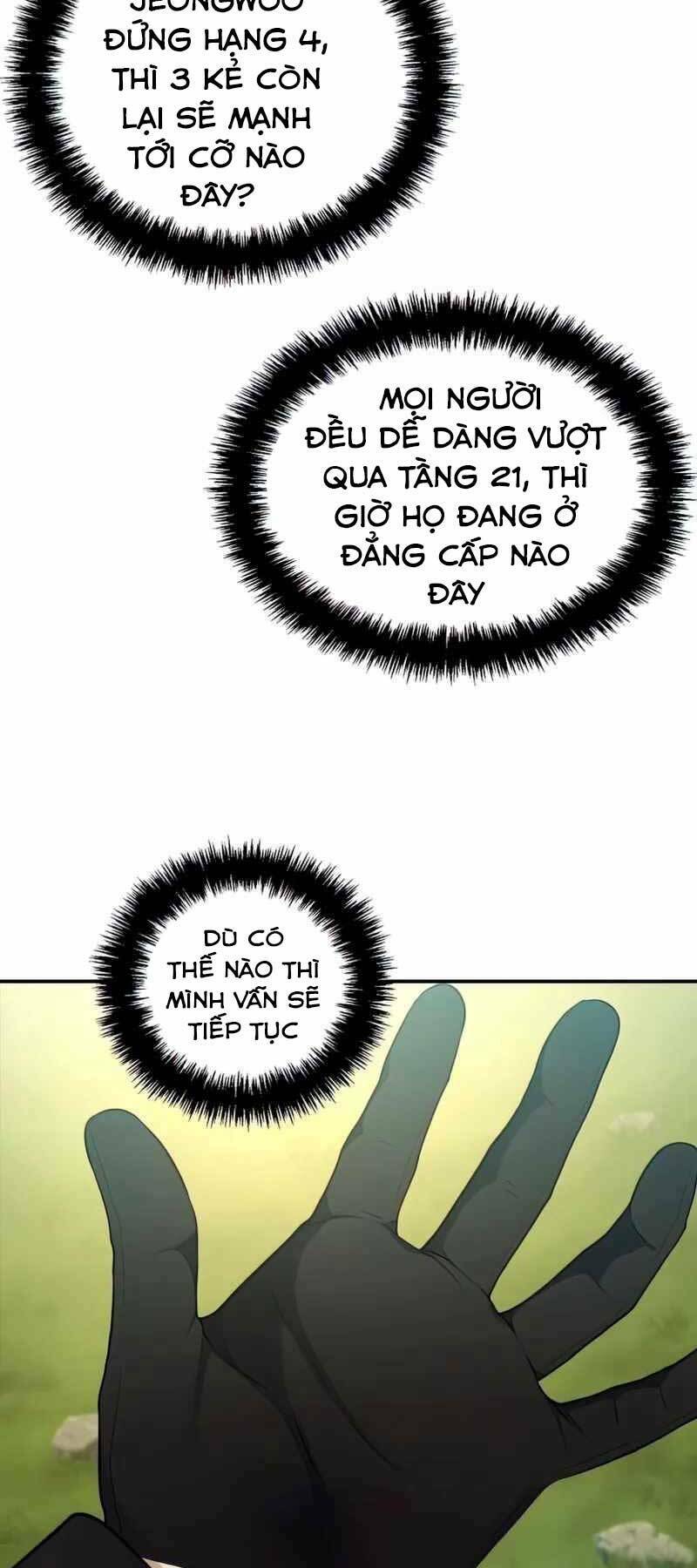 Vua Thăng Cấp Chapter 125 - Trang 2