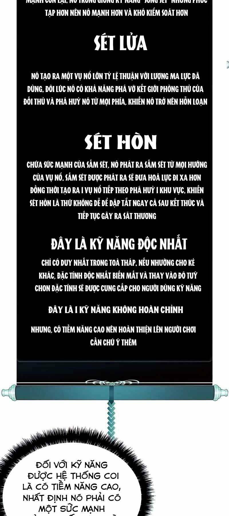 Vua Thăng Cấp Chapter 125 - Trang 2