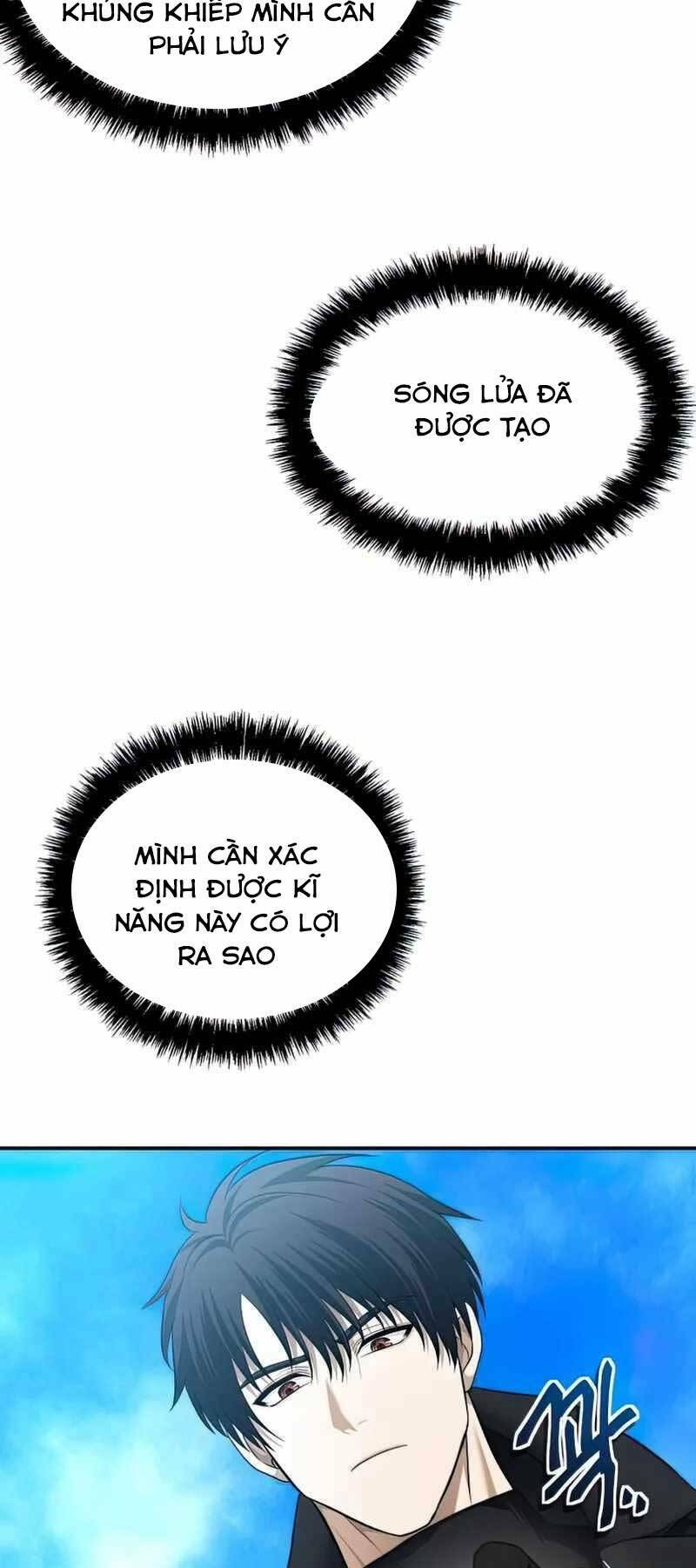 Vua Thăng Cấp Chapter 125 - Trang 2