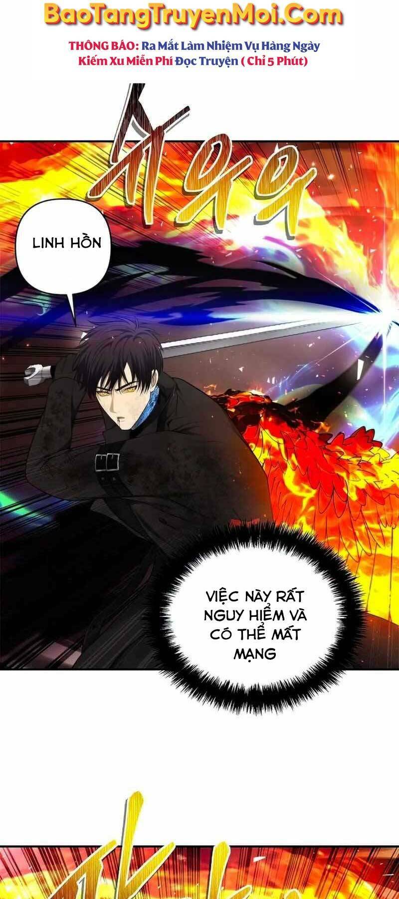 Vua Thăng Cấp Chapter 125 - Trang 2