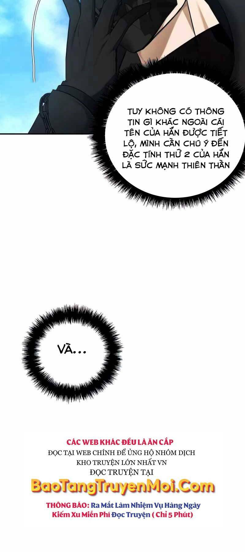 Vua Thăng Cấp Chapter 125 - Trang 2