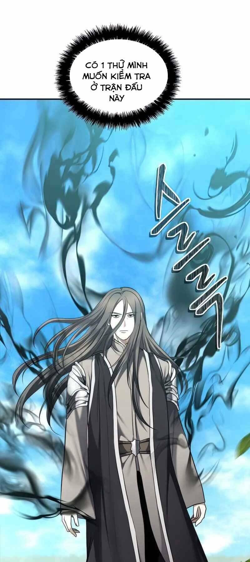 Vua Thăng Cấp Chapter 125 - Trang 2