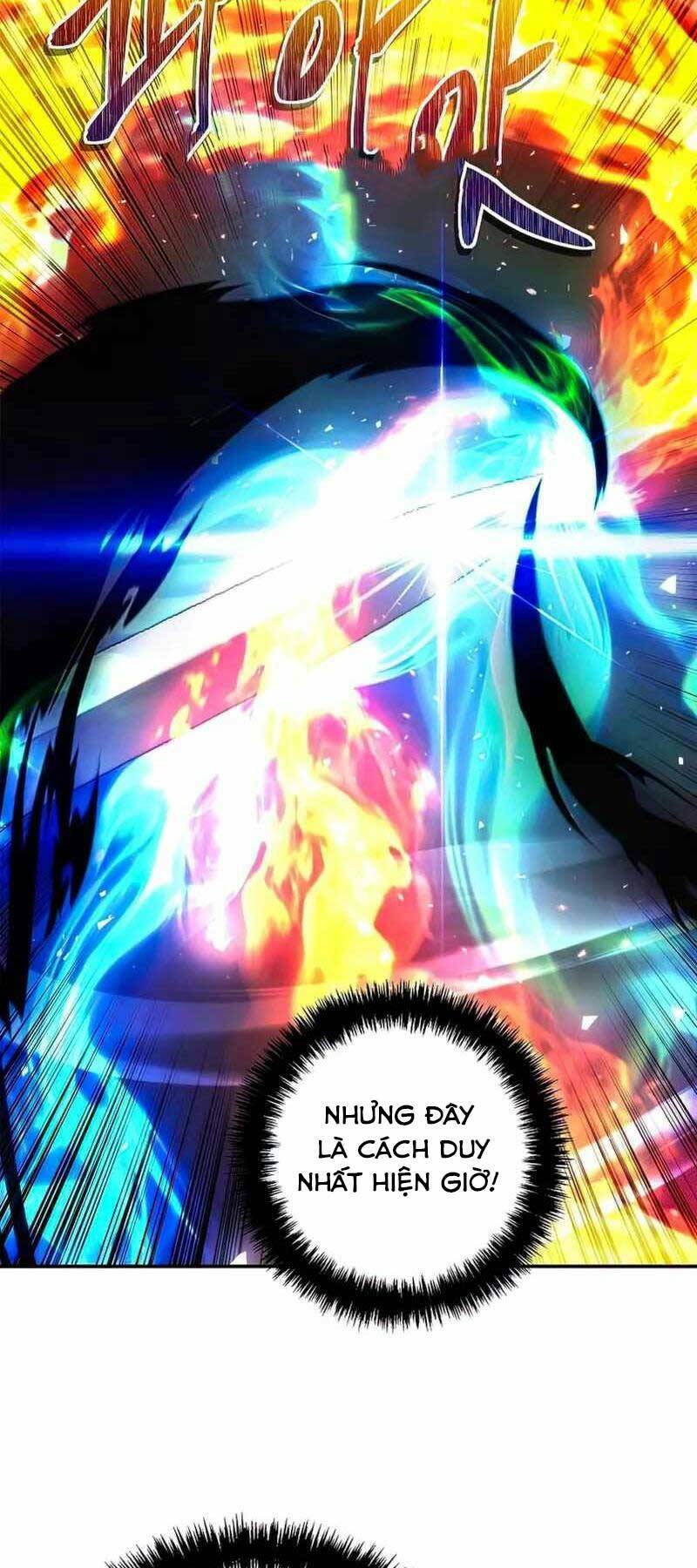 Vua Thăng Cấp Chapter 125 - Trang 2