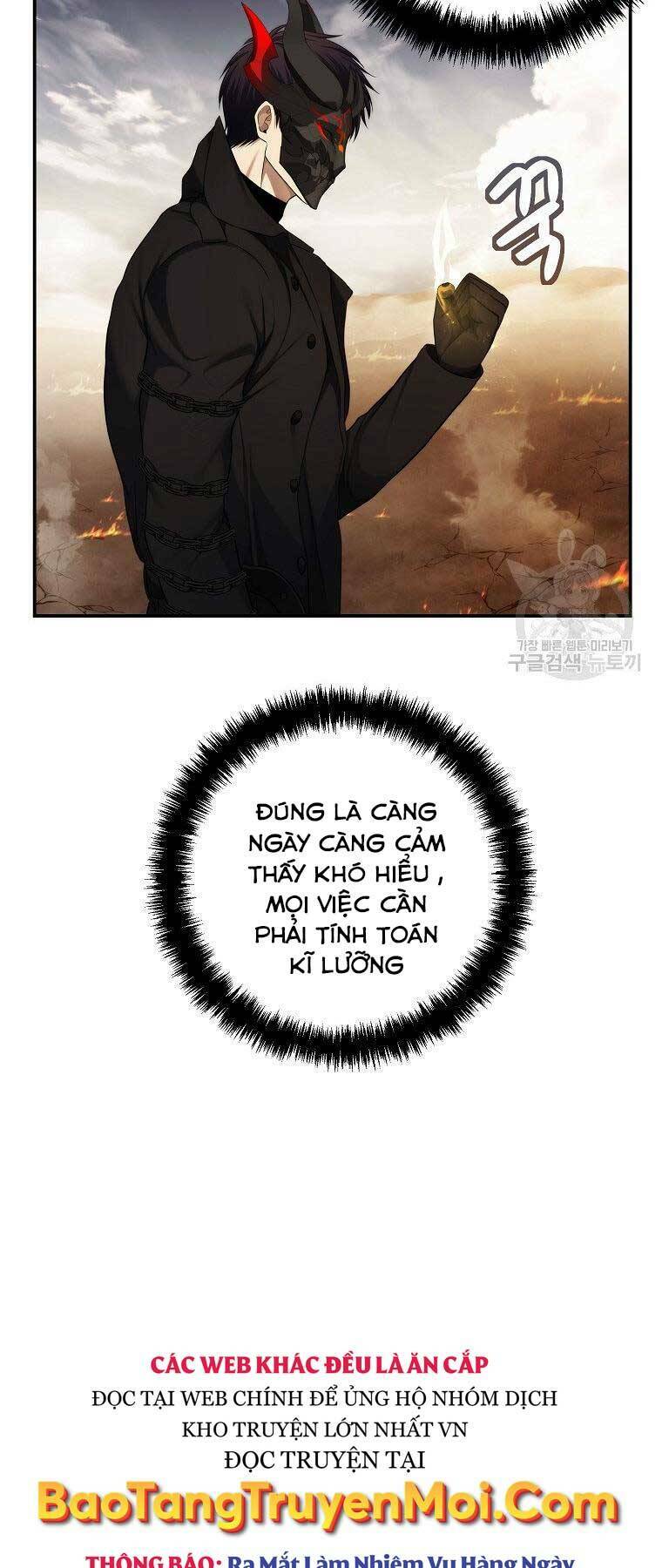 Vua Thăng Cấp Chapter 126 - Trang 2