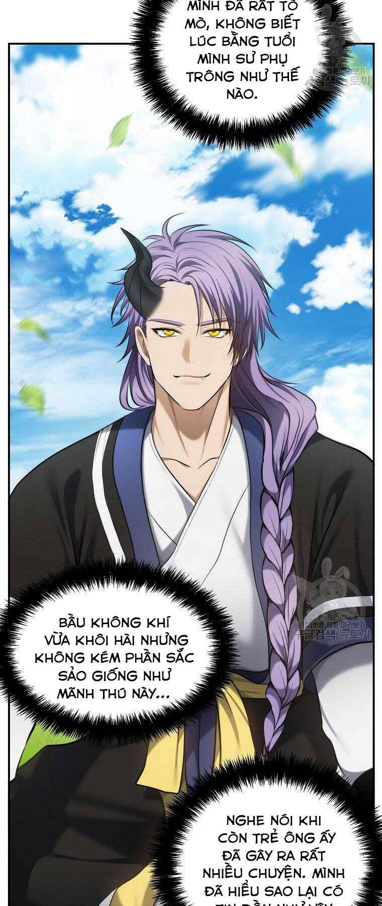 Vua Thăng Cấp Chapter 126 - Trang 2