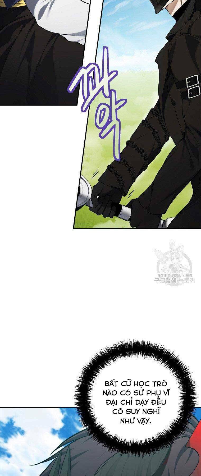 Vua Thăng Cấp Chapter 126 - Trang 2