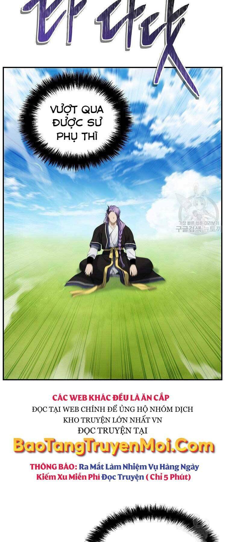 Vua Thăng Cấp Chapter 126 - Trang 2