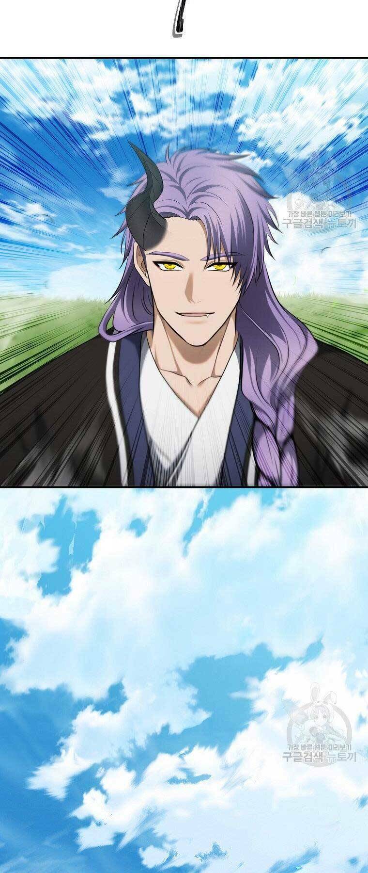 Vua Thăng Cấp Chapter 126 - Trang 2