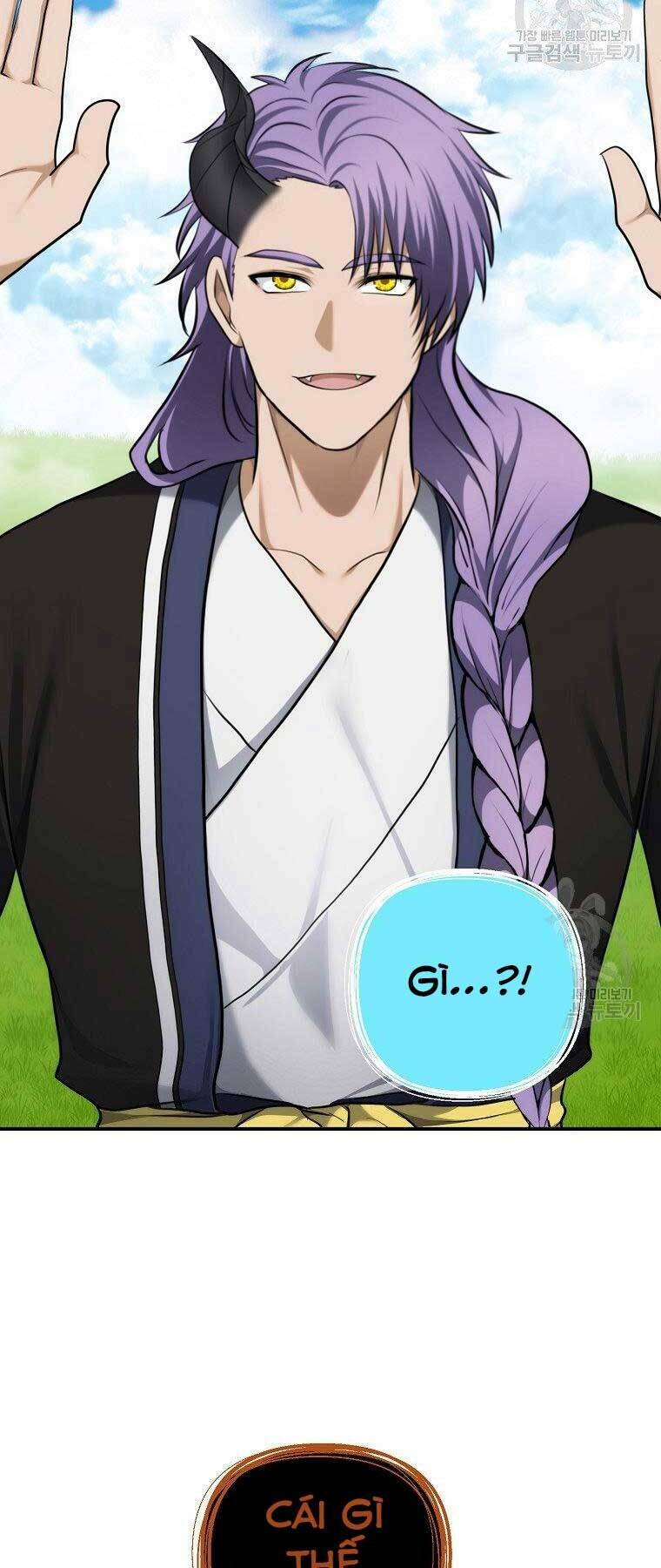 Vua Thăng Cấp Chapter 126 - Trang 2