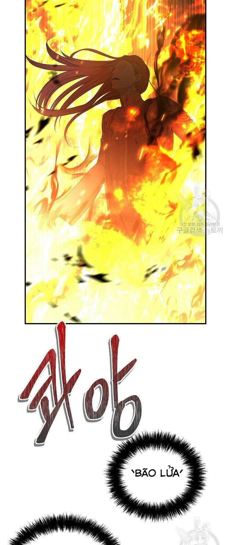 Vua Thăng Cấp Chapter 126 - Trang 2