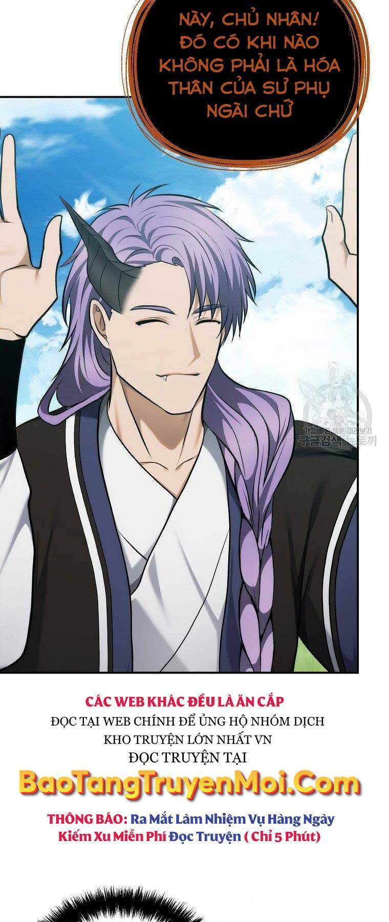 Vua Thăng Cấp Chapter 126 - Trang 2