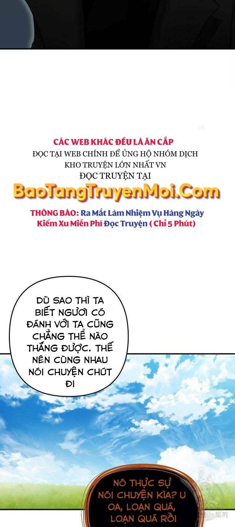 Vua Thăng Cấp Chapter 126 - Trang 2