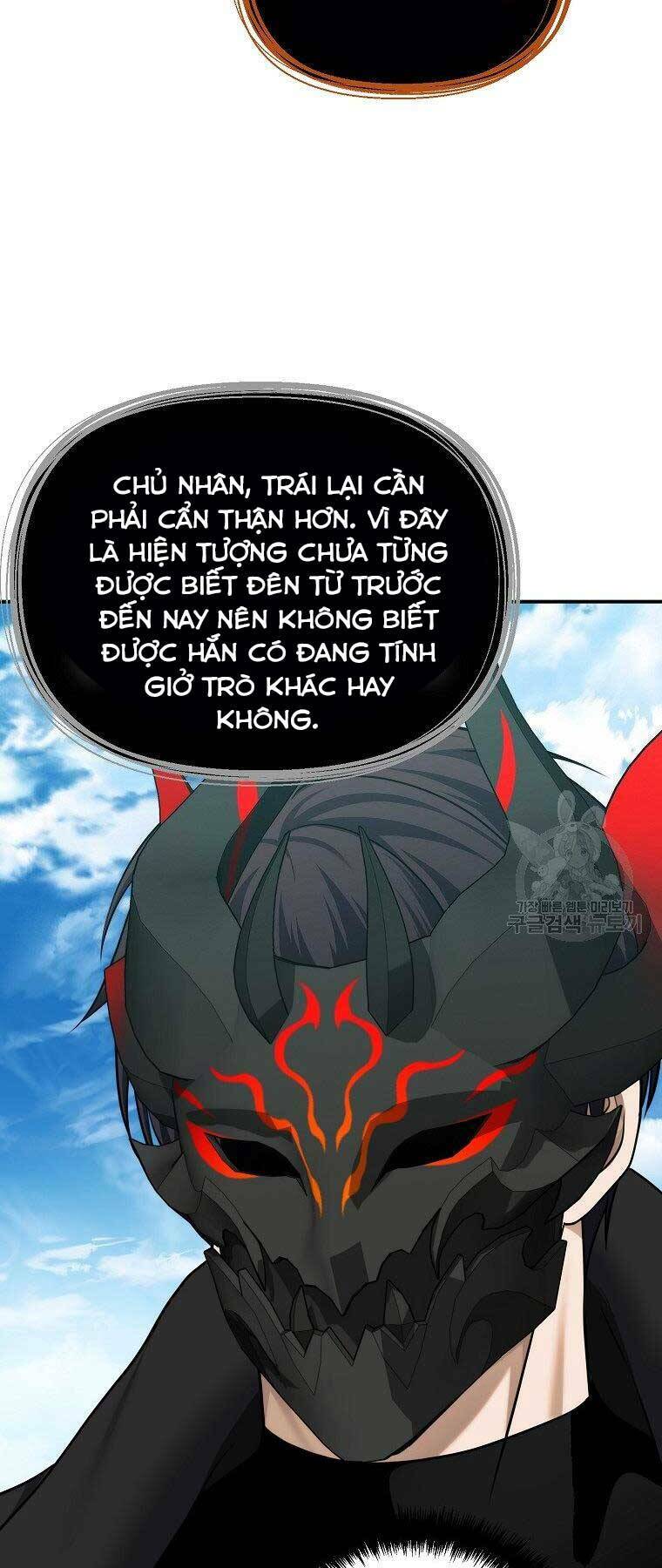 Vua Thăng Cấp Chapter 126 - Trang 2