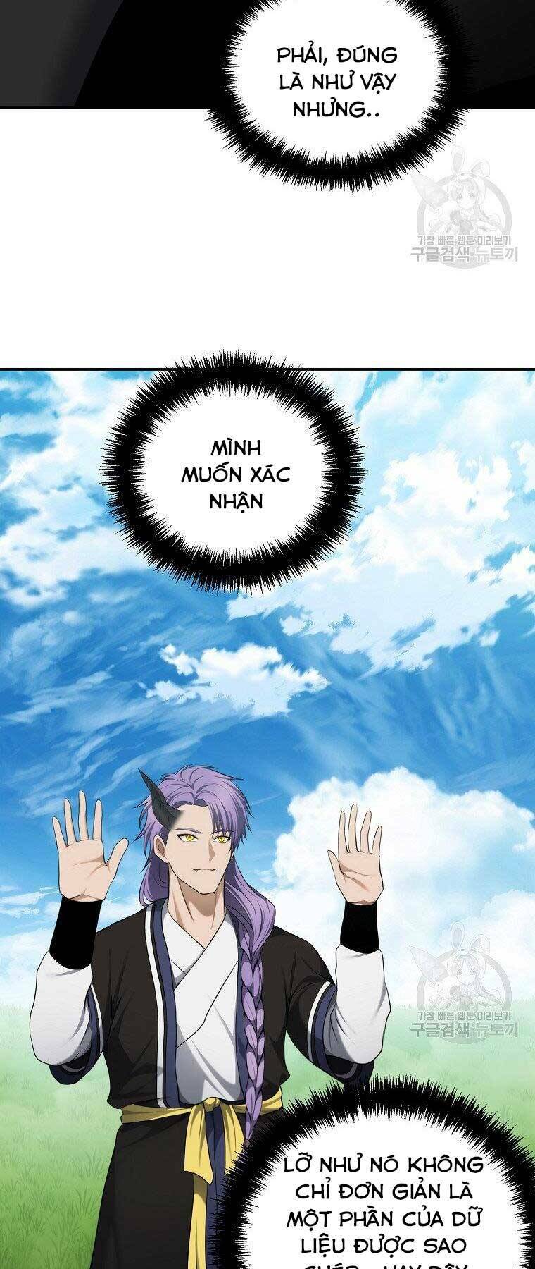 Vua Thăng Cấp Chapter 126 - Trang 2