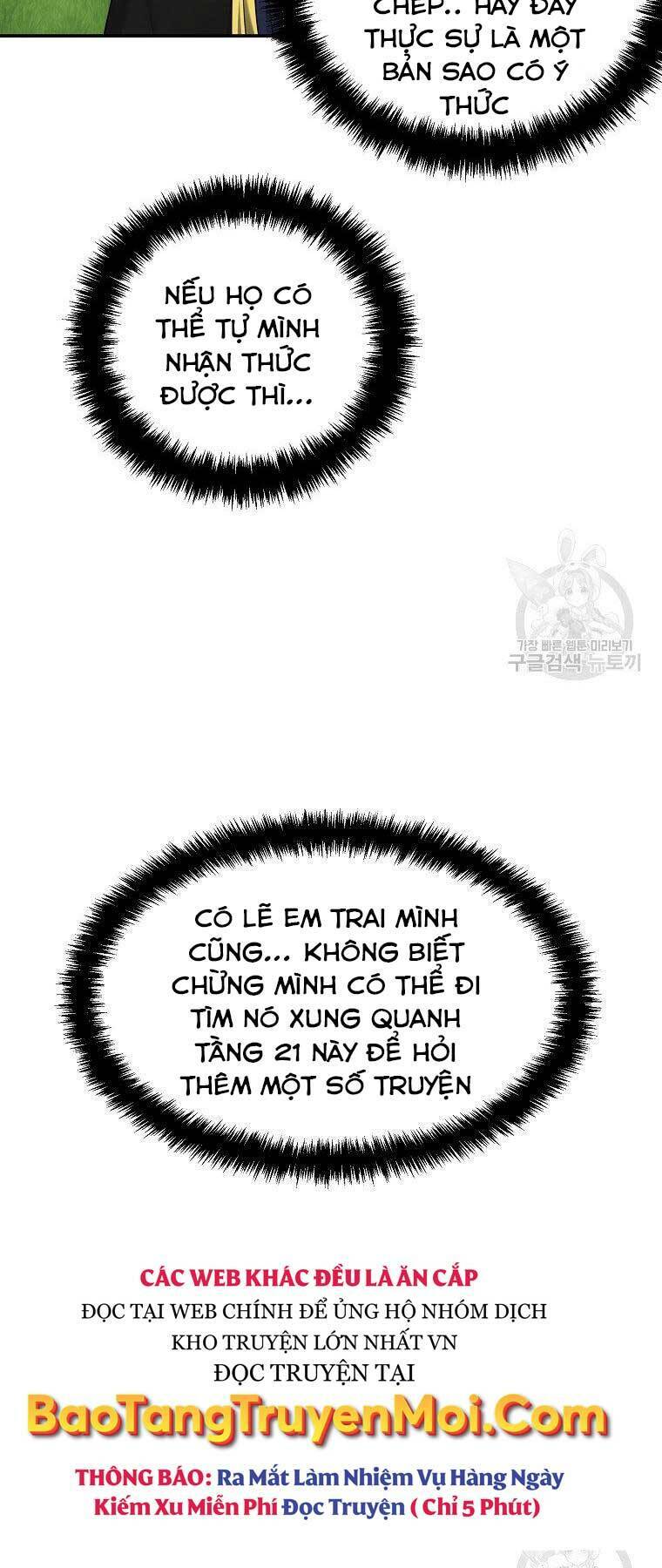 Vua Thăng Cấp Chapter 126 - Trang 2