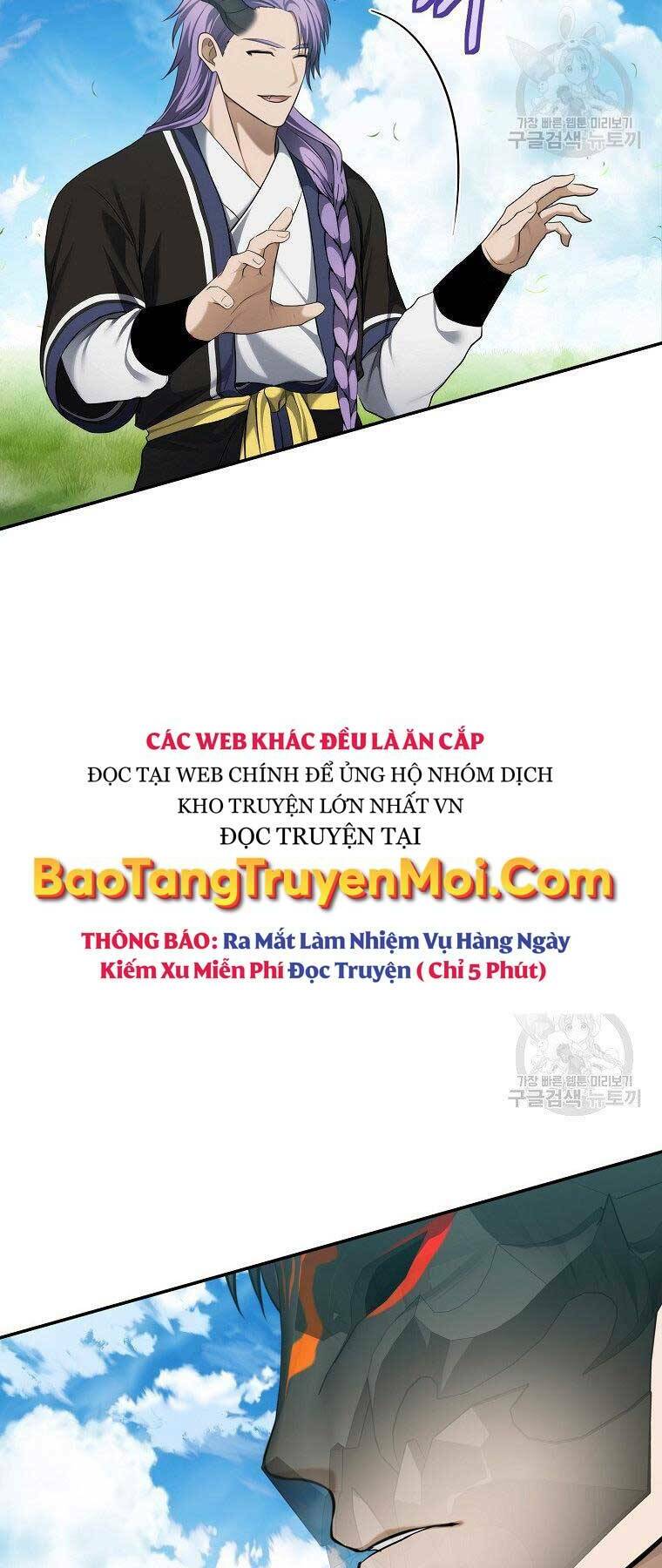 Vua Thăng Cấp Chapter 126 - Trang 2