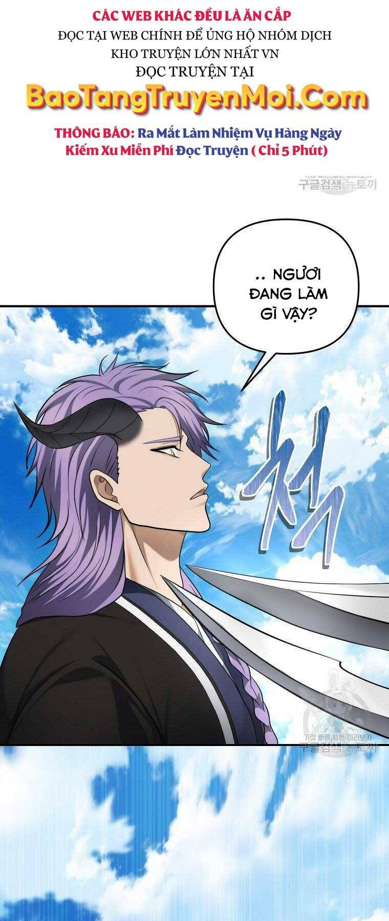 Vua Thăng Cấp Chapter 126 - Trang 2