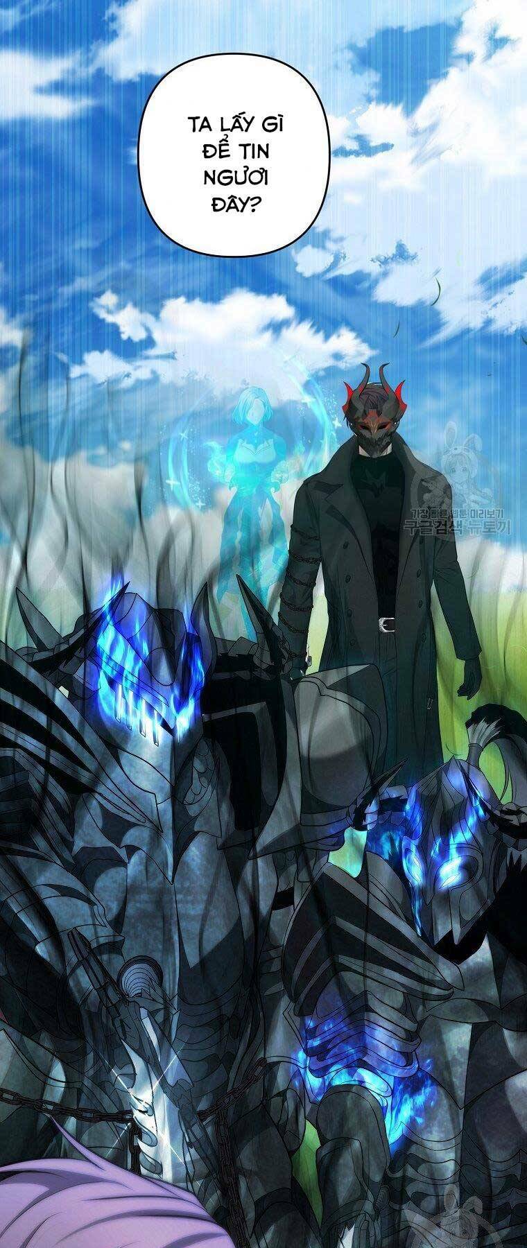 Vua Thăng Cấp Chapter 126 - Trang 2