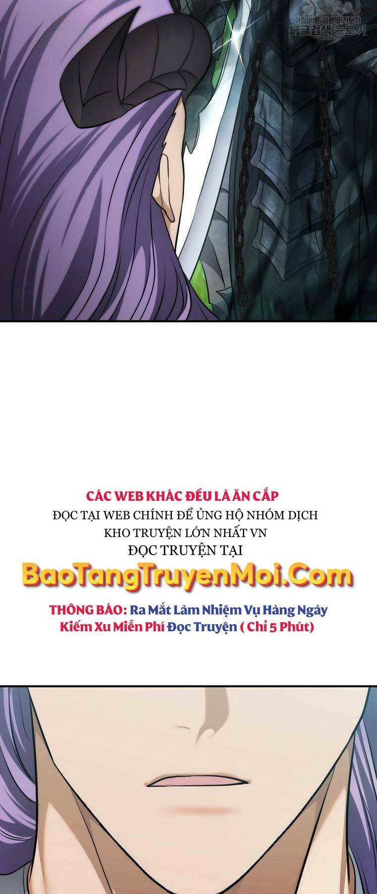 Vua Thăng Cấp Chapter 126 - Trang 2