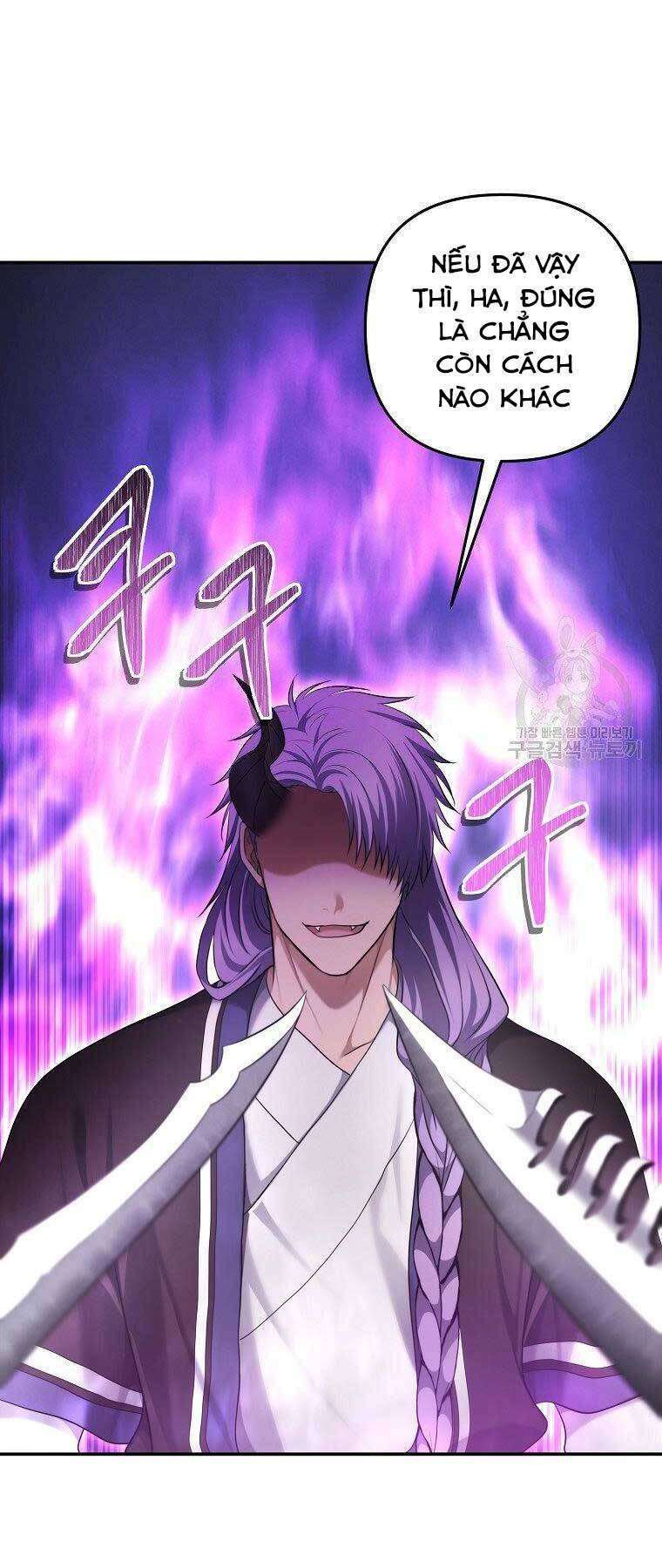 Vua Thăng Cấp Chapter 126 - Trang 2