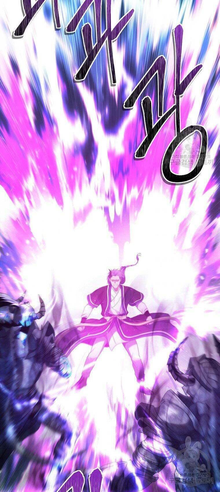 Vua Thăng Cấp Chapter 126 - Trang 2