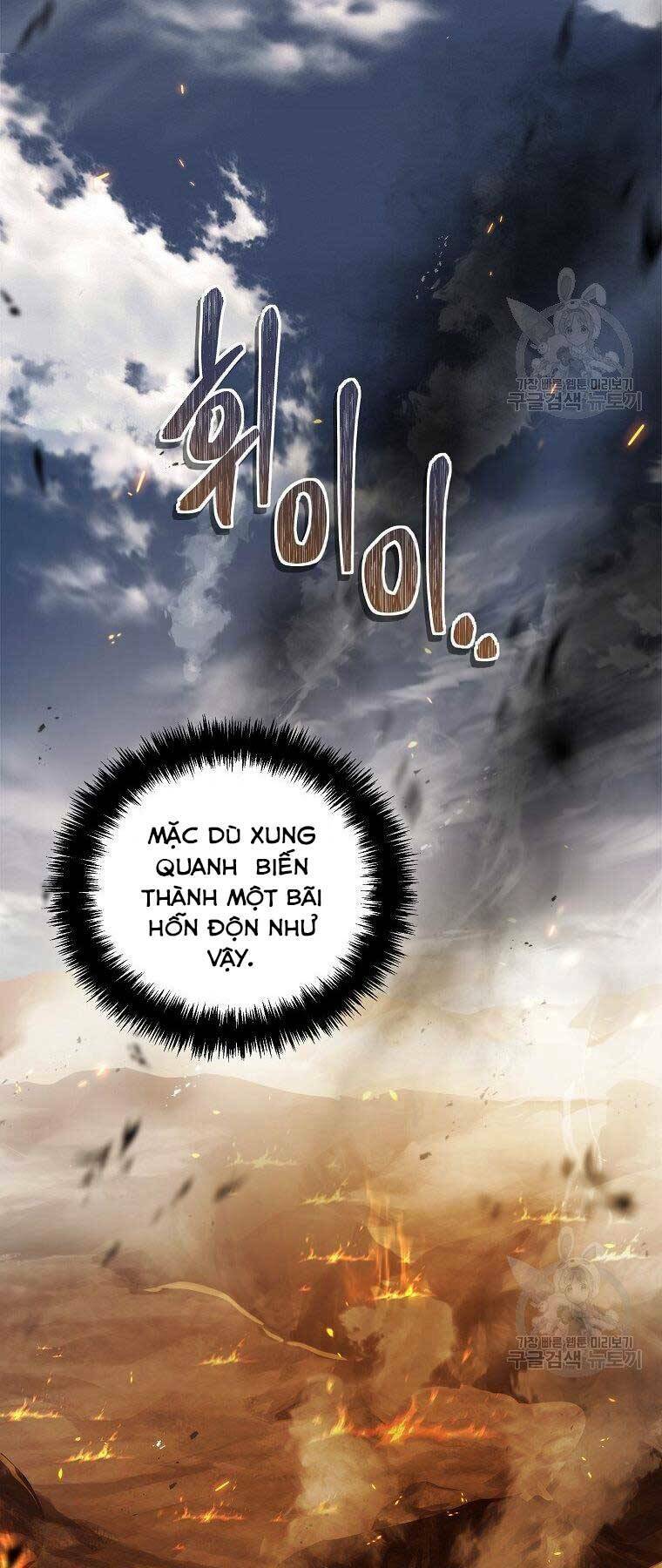 Vua Thăng Cấp Chapter 126 - Trang 2