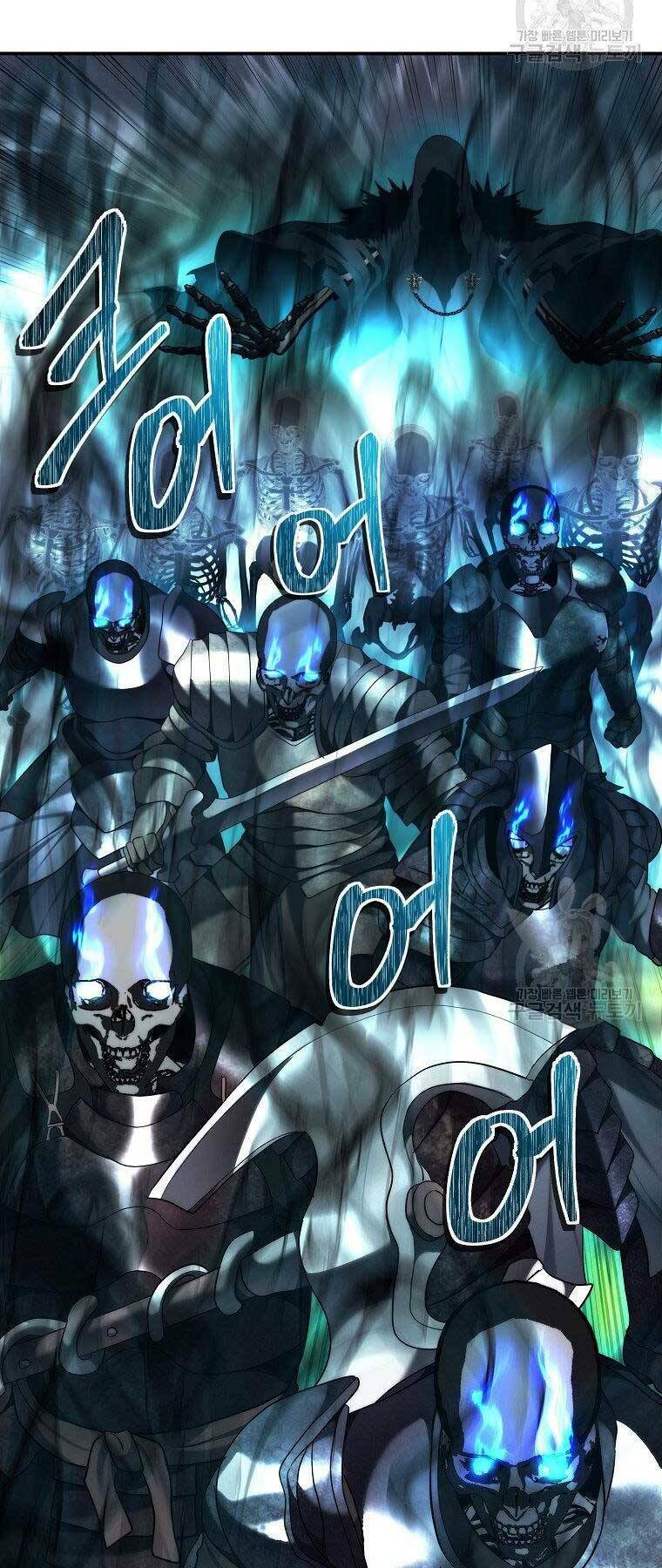 Vua Thăng Cấp Chapter 126 - Trang 2