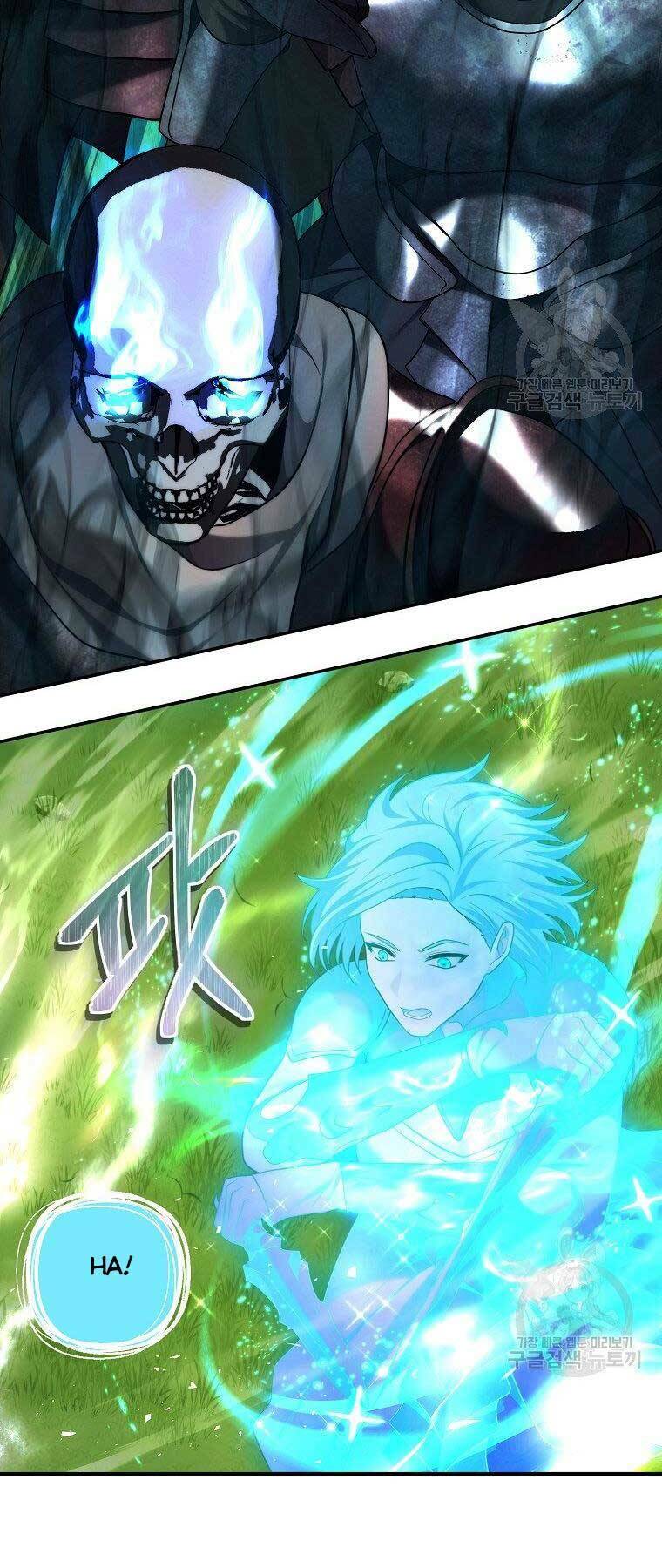 Vua Thăng Cấp Chapter 126 - Trang 2