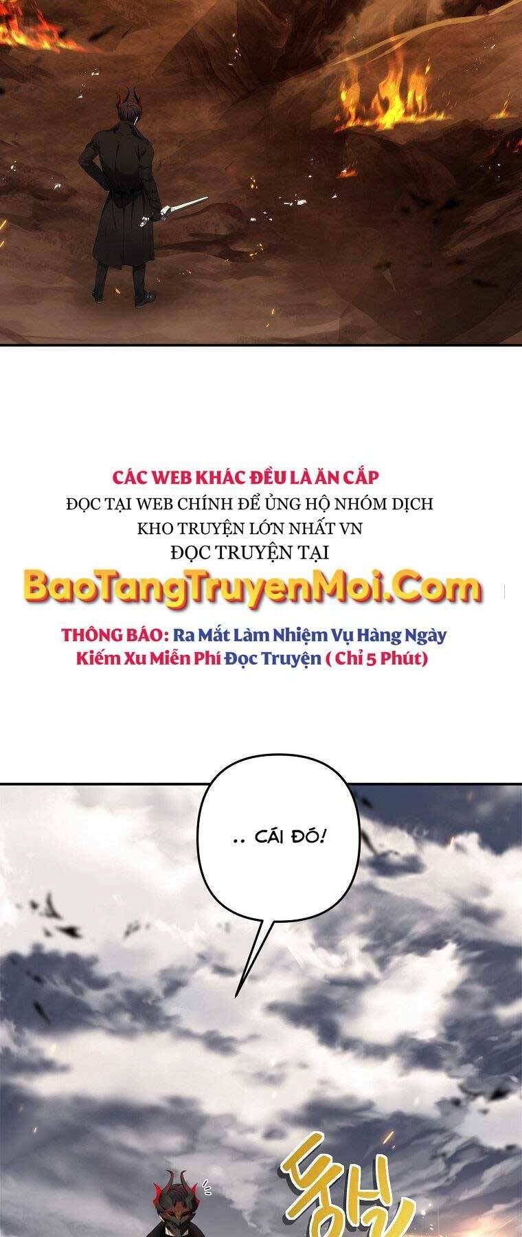 Vua Thăng Cấp Chapter 126 - Trang 2