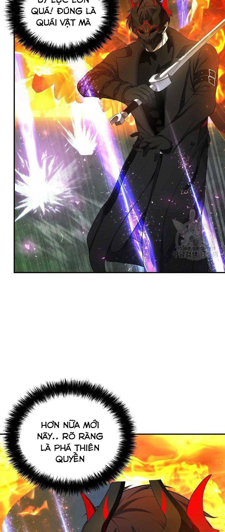 Vua Thăng Cấp Chapter 126 - Trang 2