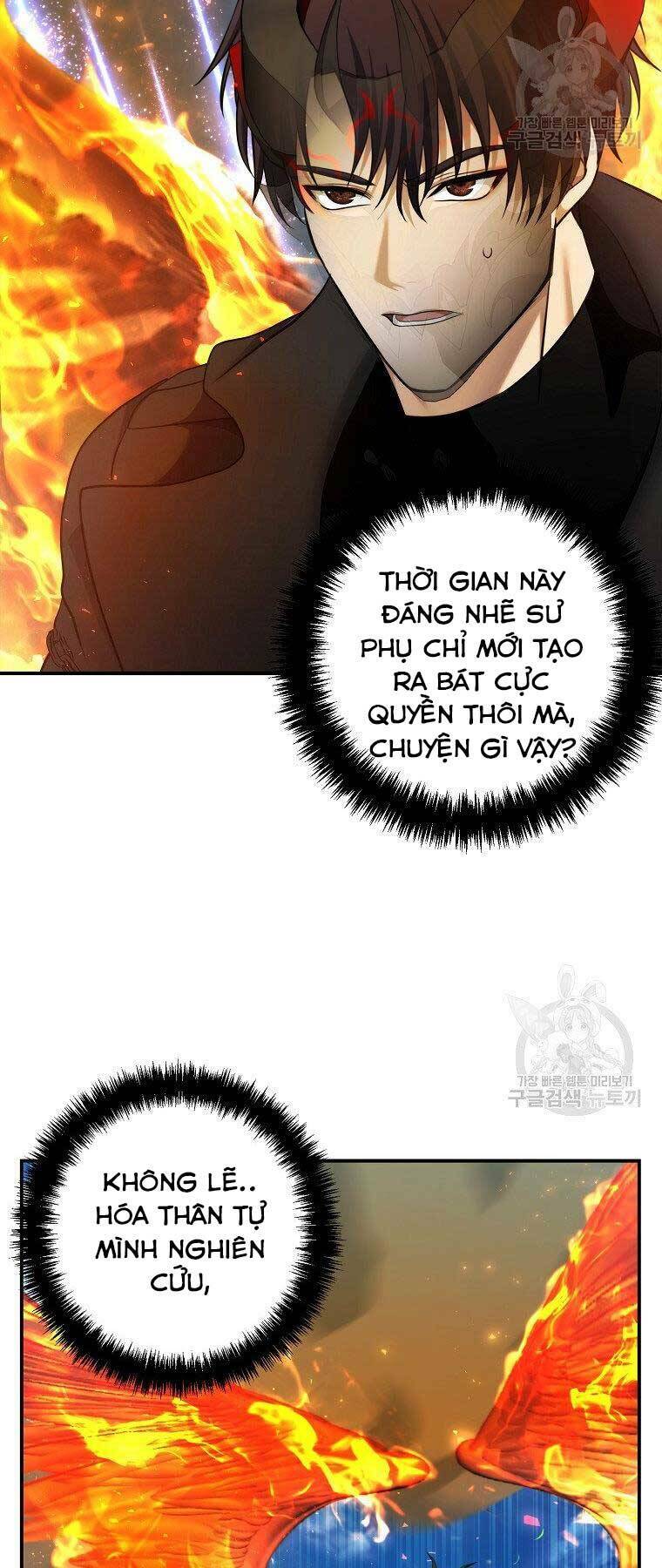 Vua Thăng Cấp Chapter 126 - Trang 2