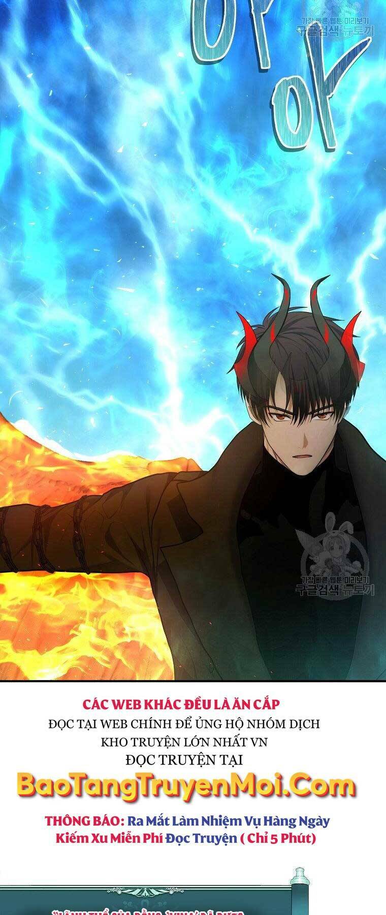 Vua Thăng Cấp Chapter 126 - Trang 2