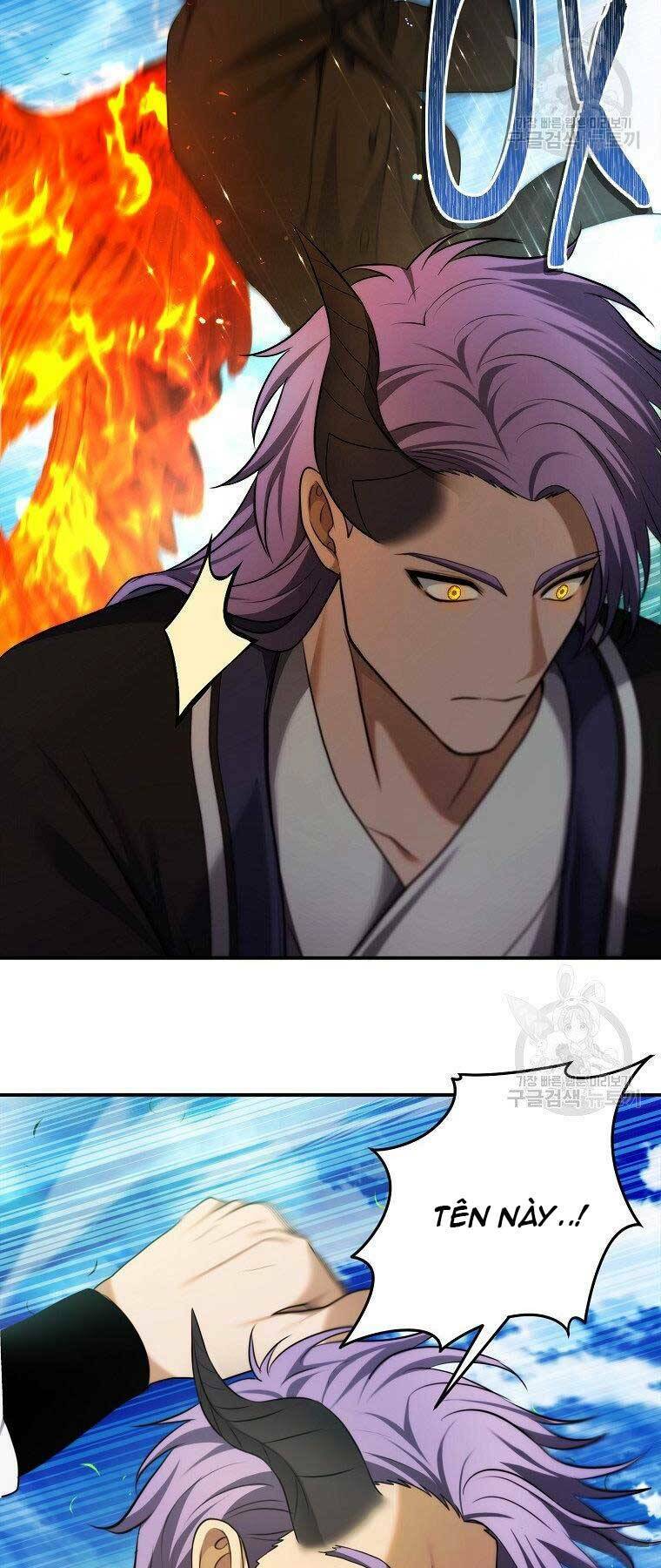 Vua Thăng Cấp Chapter 126 - Trang 2
