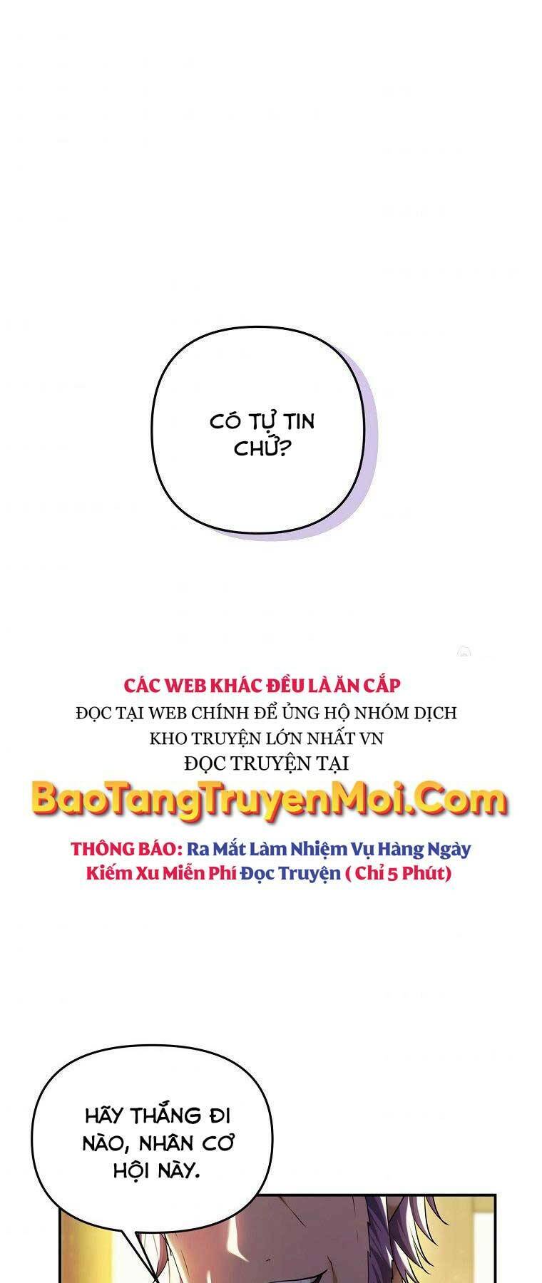 Vua Thăng Cấp Chapter 126 - Trang 2