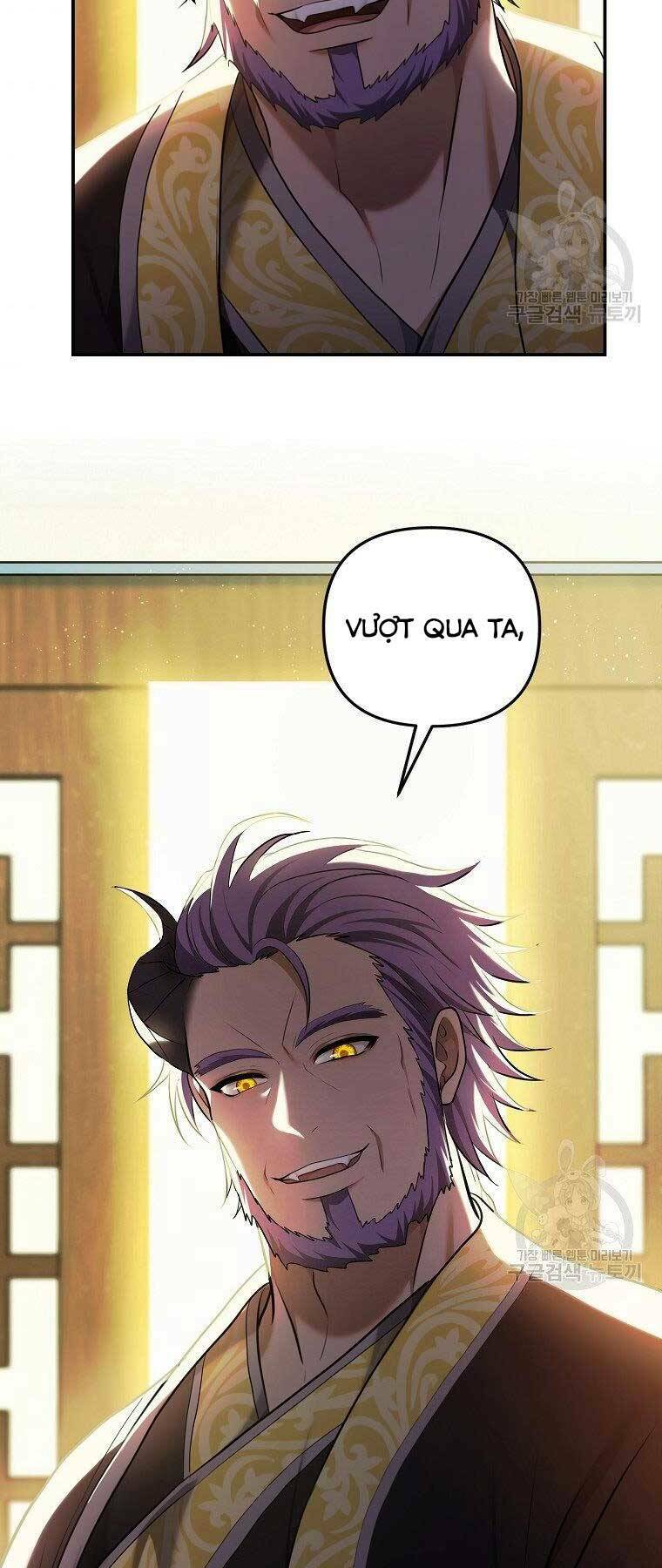 Vua Thăng Cấp Chapter 126 - Trang 2