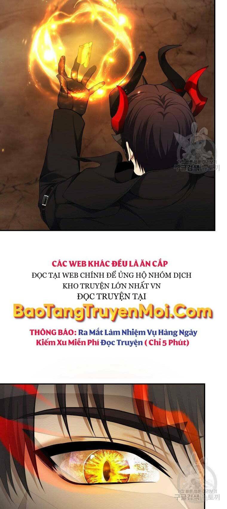 Vua Thăng Cấp Chapter 126 - Trang 2