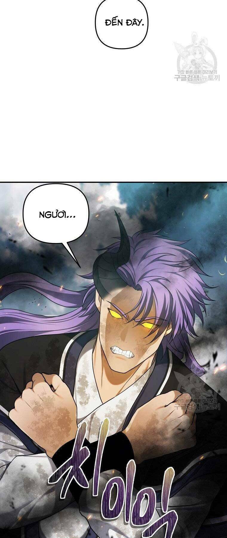 Vua Thăng Cấp Chapter 127 - Trang 2