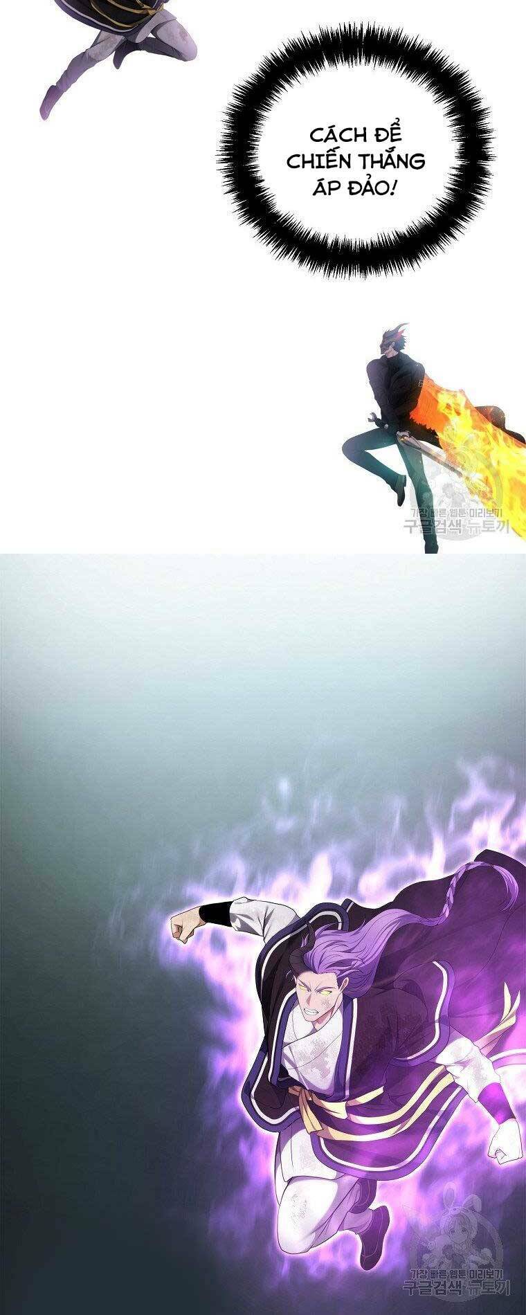 Vua Thăng Cấp Chapter 127 - Trang 2